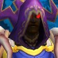 Character Avatar